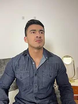 Freechat Chris_Clarck on StripChat