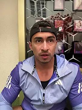 Freechat Chris_Clarck on StripChat