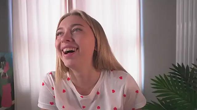 christie_luv on StripChat