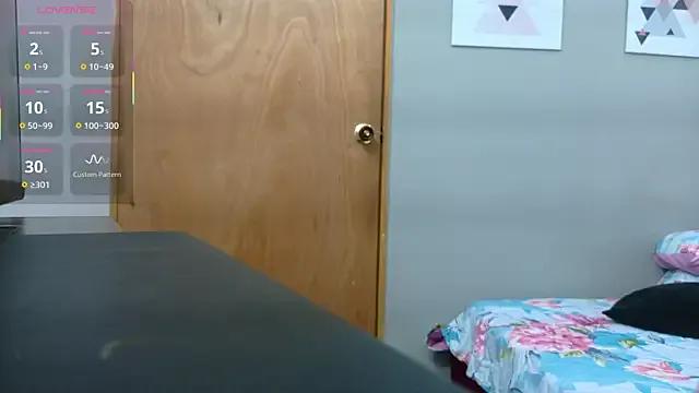 chubbykinkyygirl on StripChat