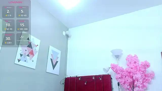 chubbykinkyygirl on StripChat