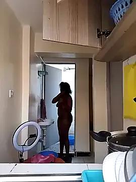 Coco_squirter on StripChat