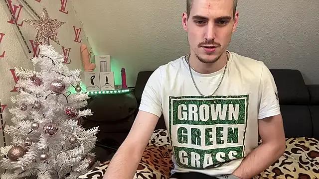 Cookieboy88 — Full Naked