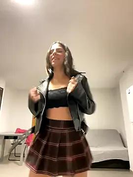 StripChat coquette15 is Private coquette15 — Strip tease + 2 Fingers in pussy