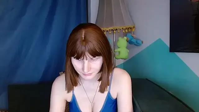 cornflower_mm on StripChat