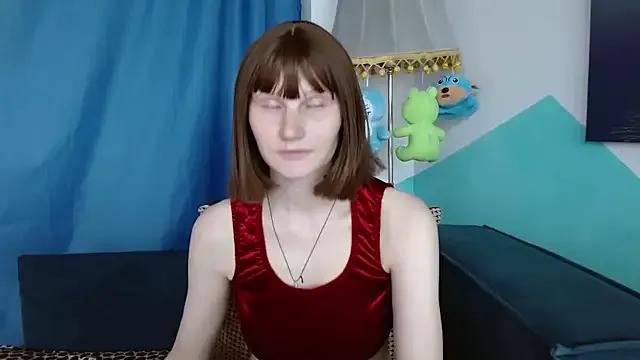 cornflower_mm on StripChat