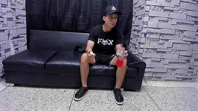 Freechat Crazy_Cult_Sex on StripChat