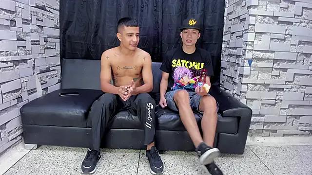 Freechat Crazy_Cult_Sex on StripChat