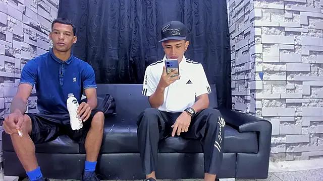 Freechat Crazy_Cult_Sex on StripChat