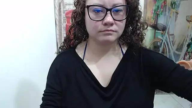 curly_greeneyed — Make Me Cum!!!