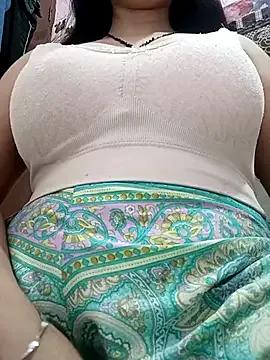 cute-mahek on StripChat