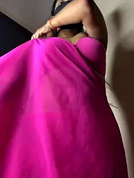 Group Cute-Sakhi on StripChat