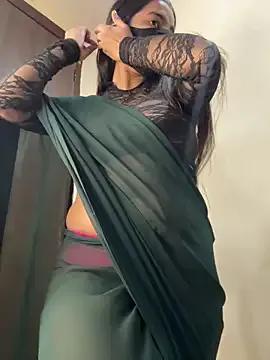 Group Cute-Sakhi on StripChat