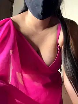 Group Cute-Sakhi on StripChat