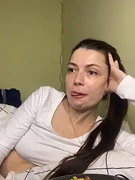 Cute_Erika on StripChat