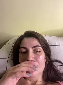 Cute_Erika on StripChat