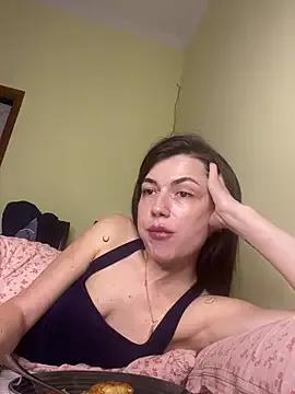 Cute_Erika on StripChat