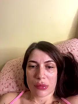 Cute_Erika on StripChat