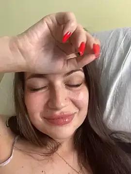 Cute_Erika on StripChat