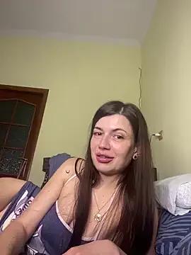 Cute_Erika on StripChat