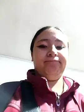 Cute_Penelope on StripChat