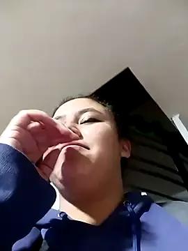 Cute_Penelope on StripChat