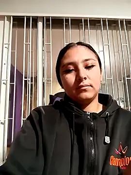 Cute_Penelope on StripChat