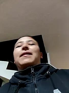 Cute_Penelope on StripChat