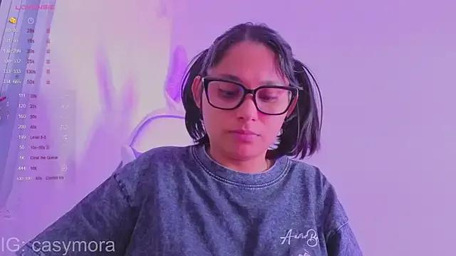 Freechat Cuteprincess21 on StripChat