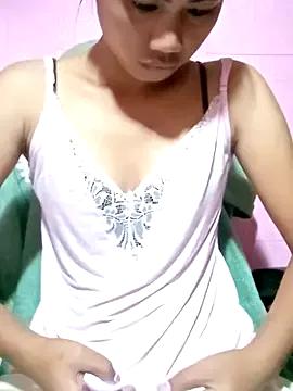 Cutie_body11 — Finger pussy fast