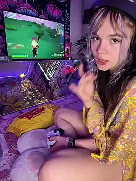 Cutiepiespanks on StripChat