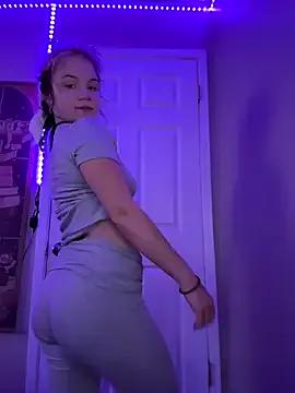 Cutiepiespanks on StripChat