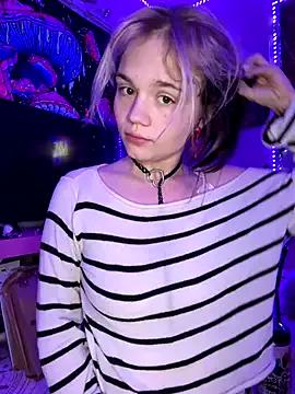 Cutiepiespanks on StripChat