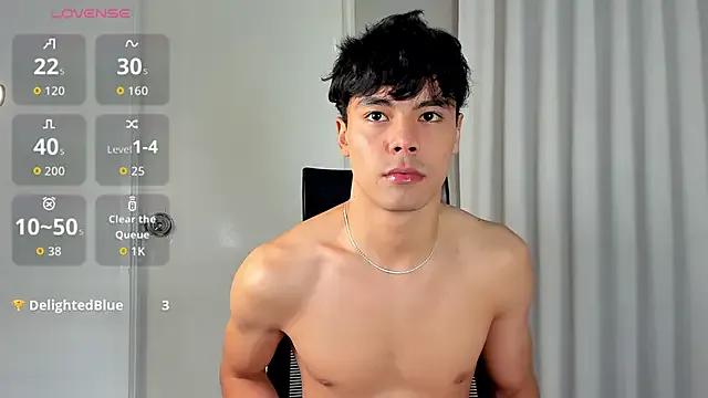 Dammon_Stallion on StripChat