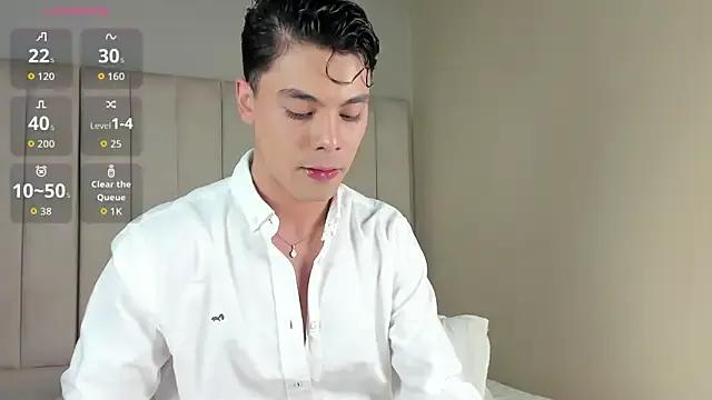 Dammon_Stallion on StripChat