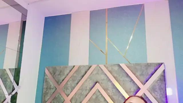 Freechat DaniniAnderson on StripChat