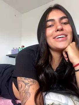 Freechat DaphneUwu on StripChat