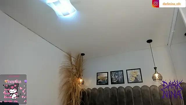 Dark_nina_ on StripChat