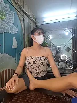 Dawn_hope on StripChat