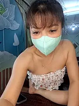 Dawn_hope on StripChat