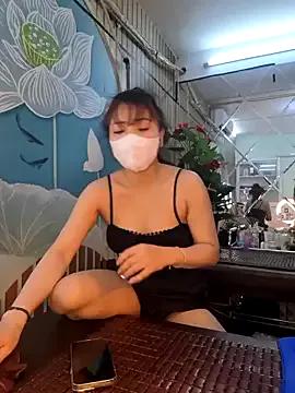 Dawn_hope — Freechat on StripChat