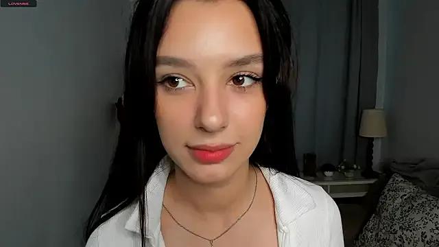 DemetraSadahiro on StripChat