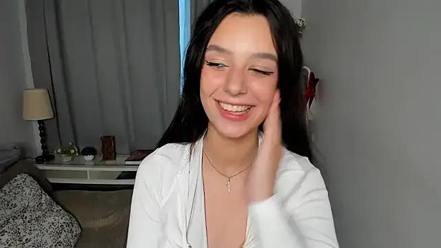 DemetraSadahiro on StripChat