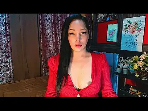 Freechat demonfuta on StripChat