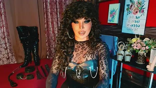 Freechat demonfuta on StripChat