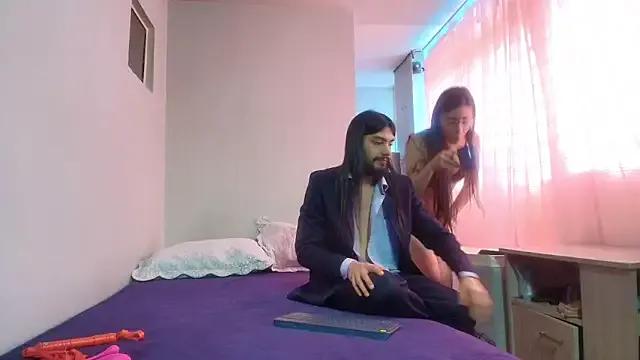 Group deserters_anki on StripChat