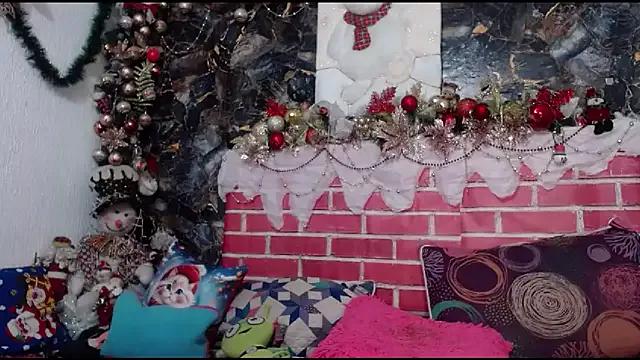 DesireDirtyTS__ on StripChat