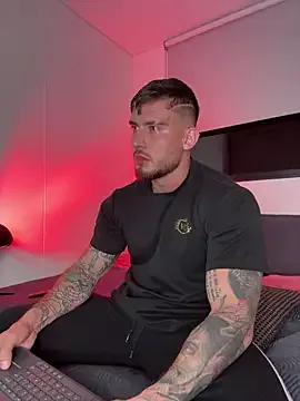 StripChat DimitriSullivan_ is Private DimitriSullivan_ — flex