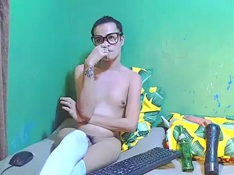 DirtyFistingBarbie on StripChat