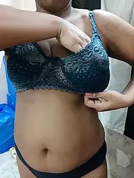 Disha_33 on StripChat
